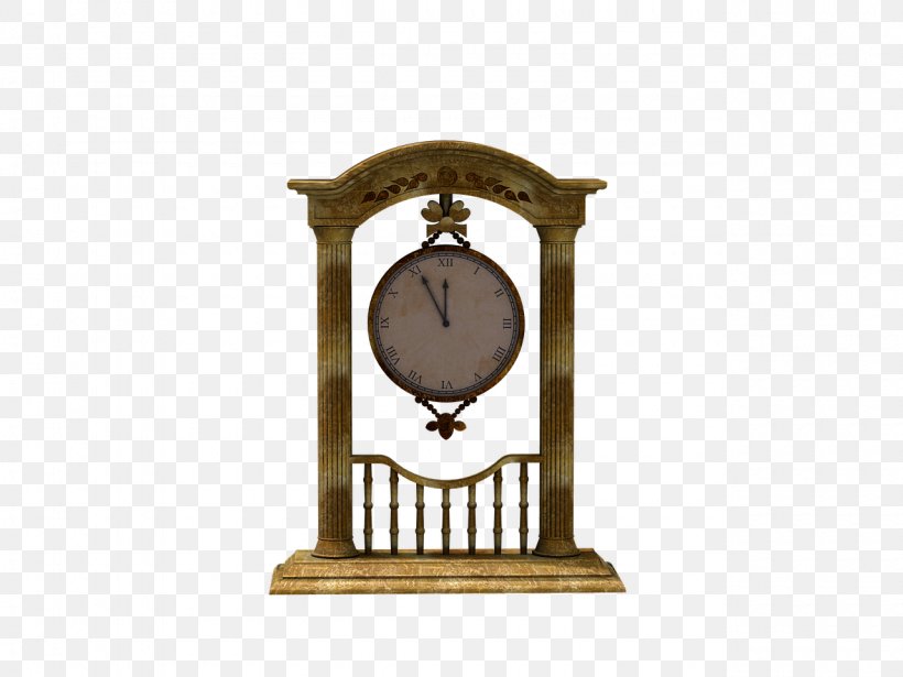 Pendulum Clock Watch Quartz Clock, PNG, 1280x960px, Clock, Alarm Clocks, Antique, Arch, Clockwork Download Free