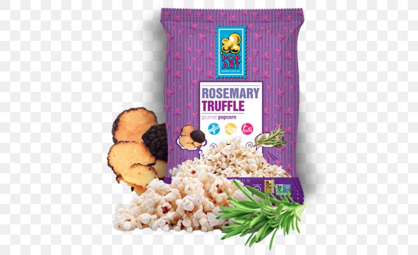 Popcorn Indian Cuisine Kettle Corn Vegetarian Cuisine Truffle, PNG, 500x500px, Popcorn, Art, Commodity, Cuisine, Curry Download Free