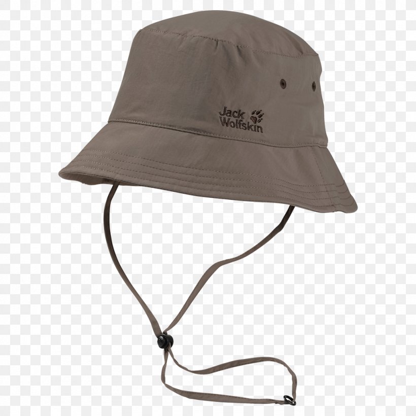Sun Hat Bucket Hat Cap Jack Wolfskin, PNG, 1024x1024px, Hat, Baseball Cap, Beanie, Bucket Hat, Cap Download Free
