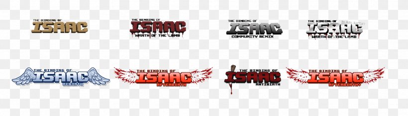 The Binding Of Isaac: Afterbirth Plus Logo Brand Font, PNG, 1872x538px, Binding Of Isaac, Auto Part, Automotive Lighting, Binding Of Isaac Afterbirth Plus, Binding Of Isaac Rebirth Download Free
