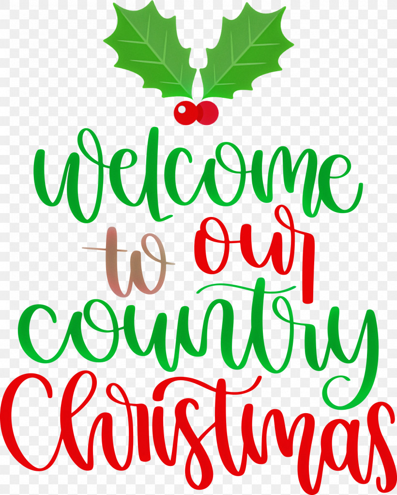 Welcome Christmas, PNG, 2407x3000px, Welcome Christmas, Biology, Christmas Day, Christmas Ornament, Christmas Ornament M Download Free
