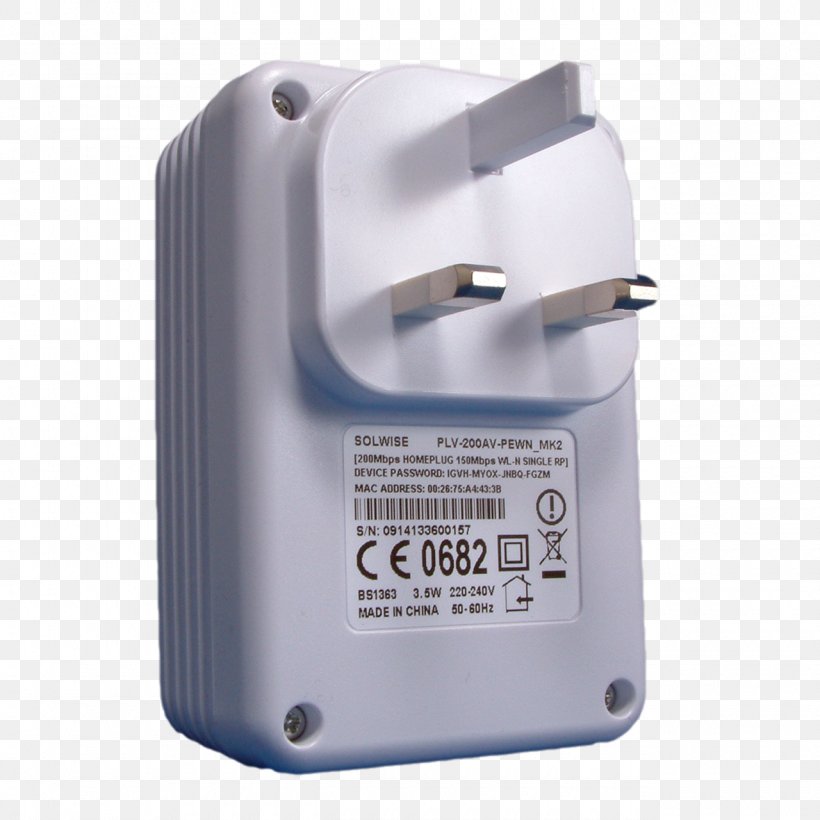 Battery Charger HomePlug Internet Ethernet Solwise Ltd, PNG, 1280x1280px, Battery Charger, Com, Computer Network, Electronic Component, Electronic Device Download Free