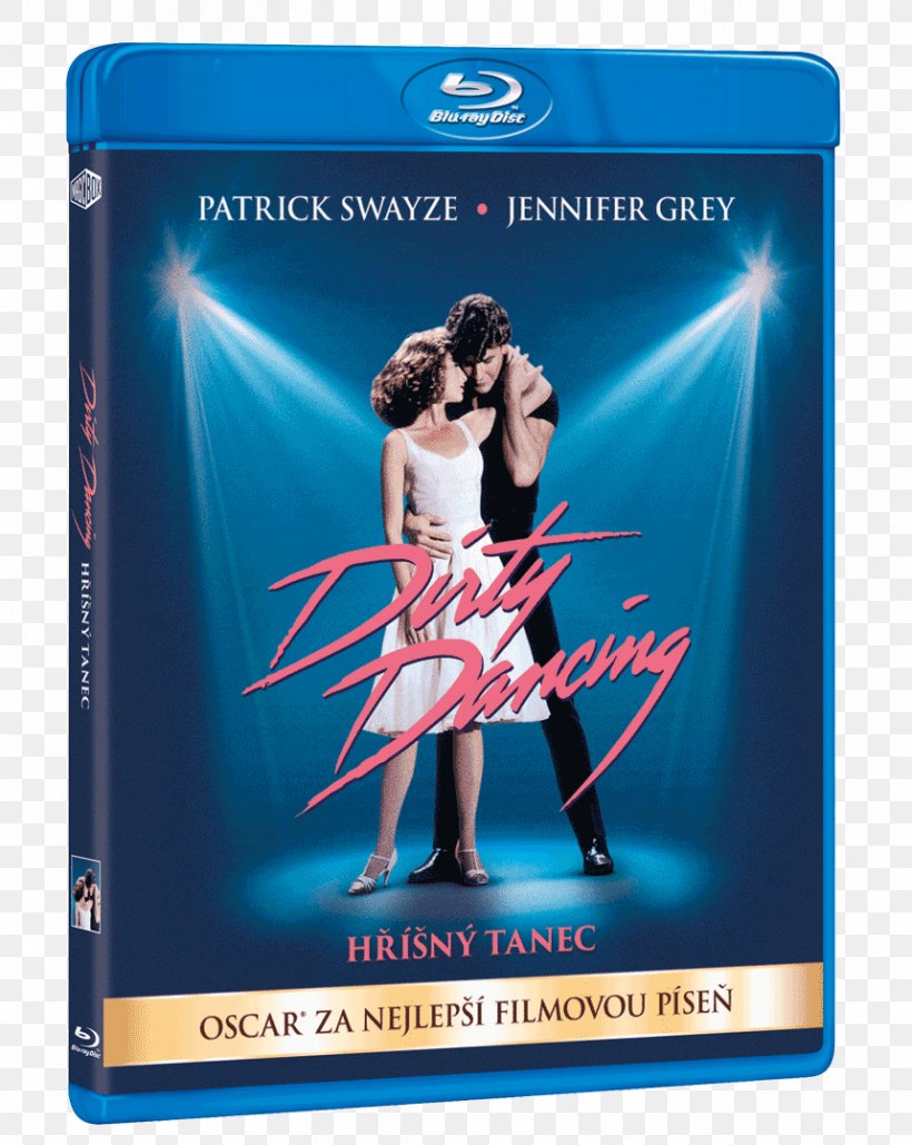 Blu-ray Disc DVD STXE6FIN GR EUR Dirty Dancing, PNG, 860x1080px, Bluray Disc, Dirty Dancing, Dvd, Stxe6fin Gr Eur Download Free