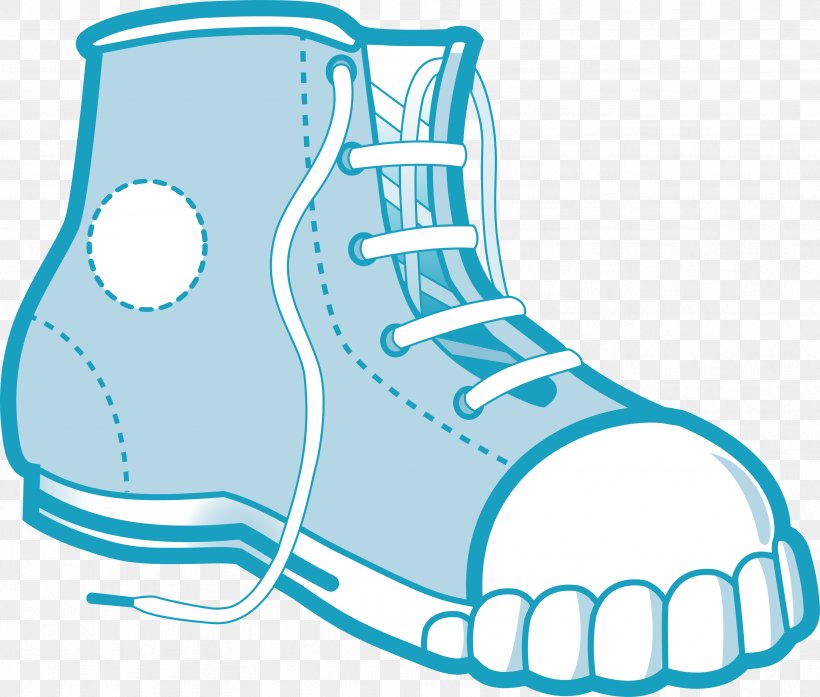 Boot Clothing Clip Art, PNG, 3333x2837px, Boot, Aqua, Area, Artwork, Black And White Download Free