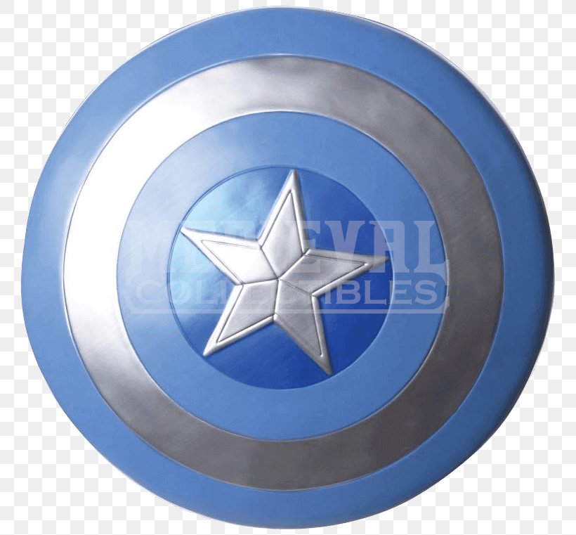 Captain America's Shield Bucky Barnes S.H.I.E.L.D., PNG, 761x761px, Captain America, Avengers Age Of Ultron, Blue, Bucky, Bucky Barnes Download Free