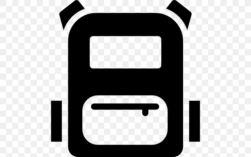 Computer Mouse Backpack, PNG, 512x512px, Computer Mouse, Backpack, Bag, Black And White Download Free