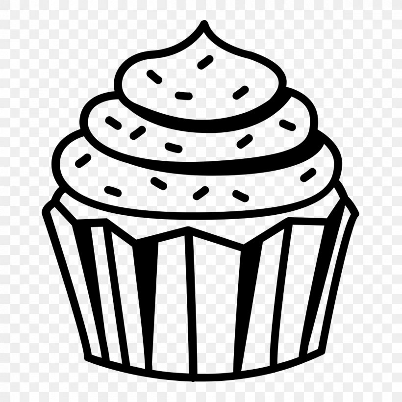 Cupcake American Muffins Clip Art, PNG, 1200x1200px, Cupcake, American Muffins, Baked Goods, Bakery, Baking Cup Download Free