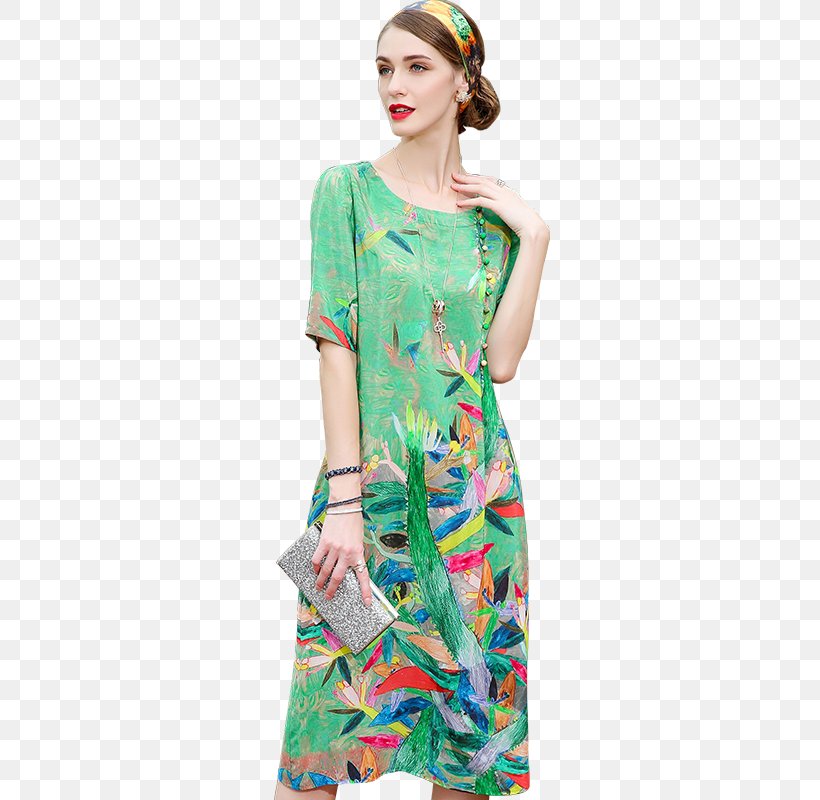 Dress Silk Chiffon Clothing Skirt, PNG, 800x800px, Dress, Aqua, Chiffon, Clothing, Clothing Sizes Download Free