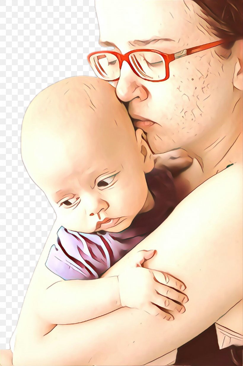 Glasses, PNG, 1628x2455px, Cartoon, Baby, Cheek, Child, Forehead Download Free