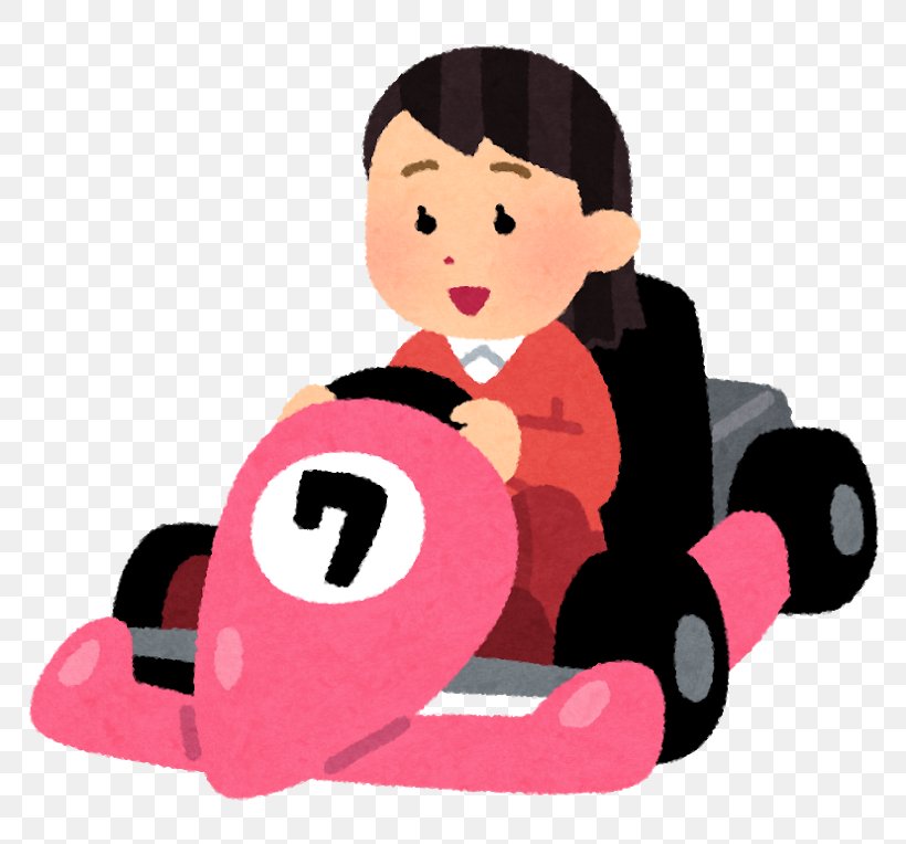 Go-kart Kyoto Super Mario Kart Video Games Sports Car, PNG, 800x764px, Gokart, Fictional Character, Japan, Kyoto, Nintendo Download Free