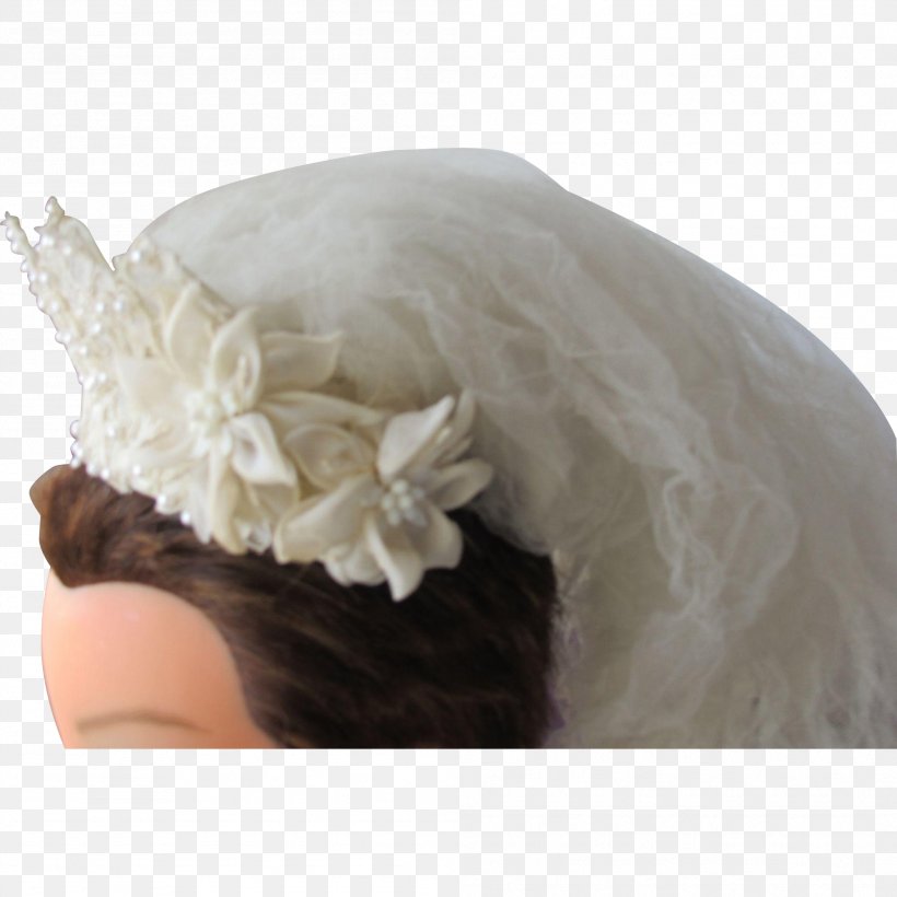 Headpiece Tiara Bride Wedding Dress Veil, PNG, 1999x1999px, Headpiece, Beige, Brautschleier, Bridal Accessory, Bride Download Free