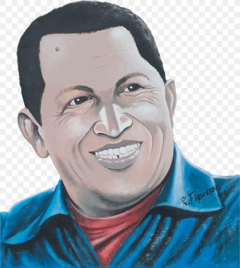 Hugo Chávez Clip Art, PNG, 2120x2368px, Hugo Chavez, Art, Cheek, Chin, Drawing Download Free