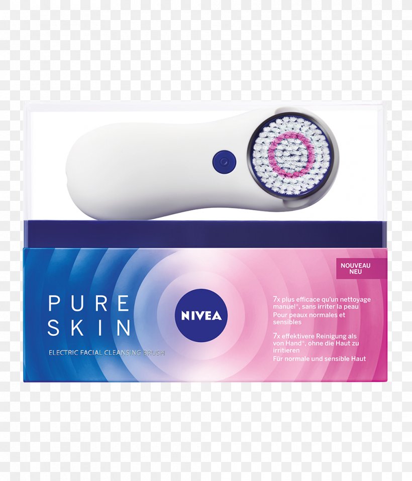 Nivea Skin Brush Face Exfoliation, PNG, 1010x1180px, Nivea, Auchan, Brand, Brush, Carrefour Download Free