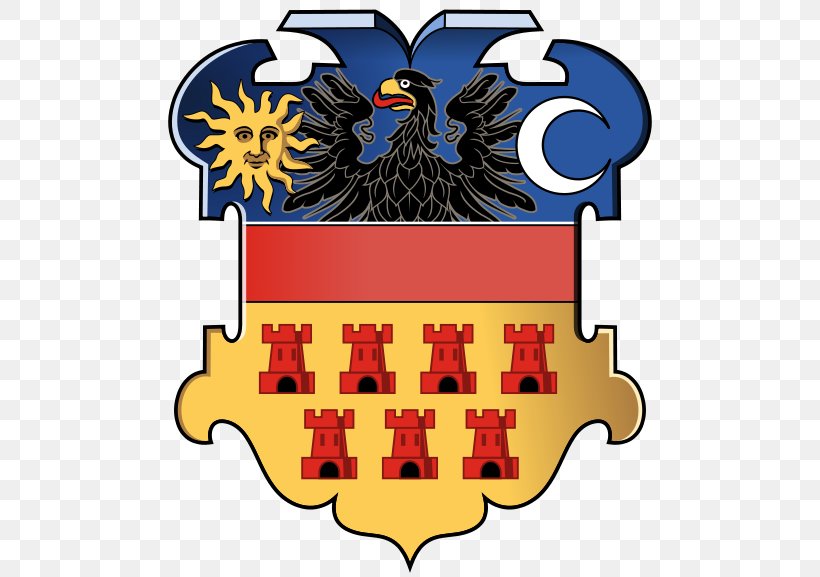 Principality Of Transylvania Historical Coat Of Arms Of Transylvania Sălaj County, PNG, 500x577px, Transylvania, Beak, Brand, Coat Of Arms, Coat Of Arms Of Austria Download Free