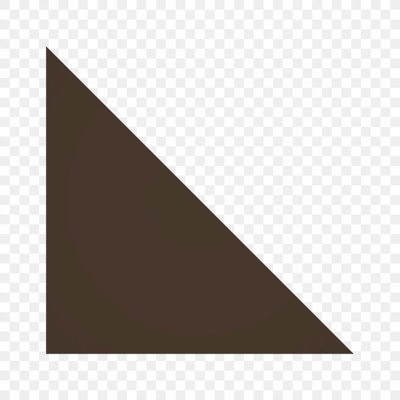 Triangle Line Rectangle, PNG, 1024x1024px, Triangle, Black, Black M, Brown, Rectangle Download Free