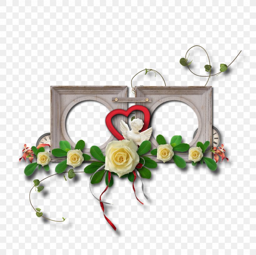 Valentine's Day Picture Frames Flower Photography, PNG, 1600x1600px, Valentine S Day, Artificial Flower, Chocolate, Christmas, Cut Flowers Download Free