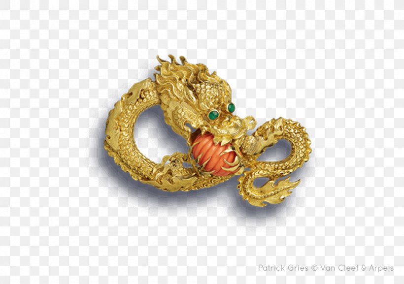 Van Cleef & Arpels Beijing Necklace Gold Brooch, PNG, 1000x704px, Van Cleef Arpels, Art, Beijing, Bracelet, Brooch Download Free