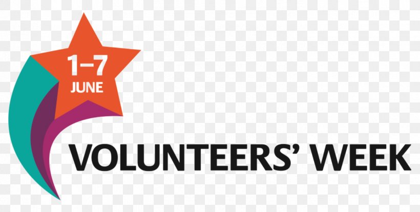 Volunteering National Volunteer Week Community Organization National Council For Voluntary Organisations, PNG, 1402x708px, 2017, 2018, Volunteering, Area, Brand Download Free