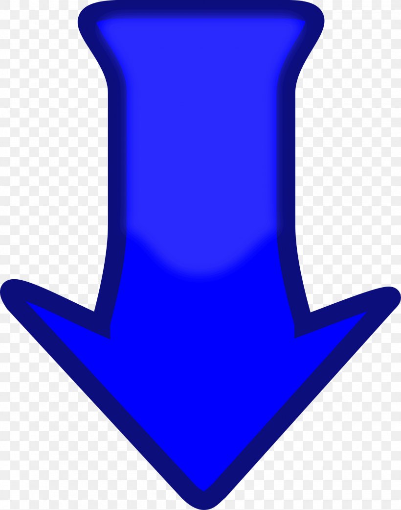 Arrow Drawing Clip Art, PNG, 1890x2400px, Drawing, Cobalt Blue, Electric Blue, Graphic Arts Download Free