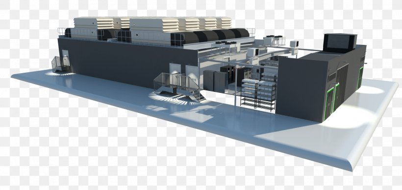 Building Modular Data Center Power Distribution Center Zusammengefügt, PNG, 1854x880px, Building, Architectural Engineering, Color, Data Center, Electronic Component Download Free