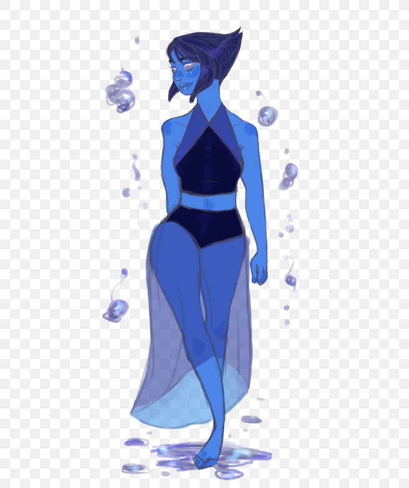 Cobalt Blue Shoulder Wetsuit, PNG, 816x979px, Watercolor, Cartoon, Flower, Frame, Heart Download Free