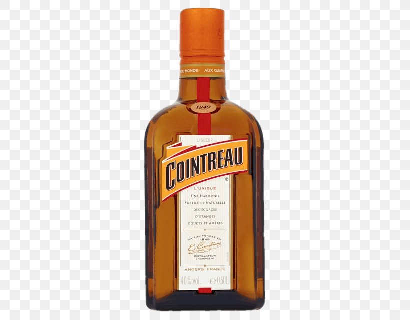 Cointreau Distilled Beverage Cocktail Sidecar Cosmopolitan, PNG, 640x640px, Cointreau, Alcoholic Beverage, Cocktail, Cosmopolitan, Disaronno Download Free