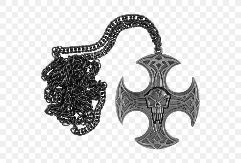 Cross Necklace Knife Jewellery, PNG, 555x555px, Necklace, Body Jewelry, Charms Pendants, Cross, Cross Necklace Download Free