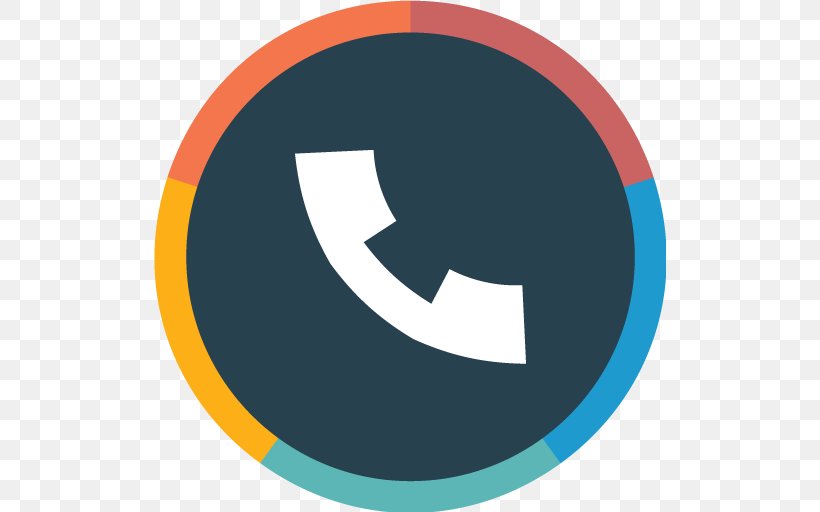 Dialer Mobile Phones Telephone Caller ID, PNG, 512x512px, Dialer, Address Book, Android, Brand, Caller Id Download Free