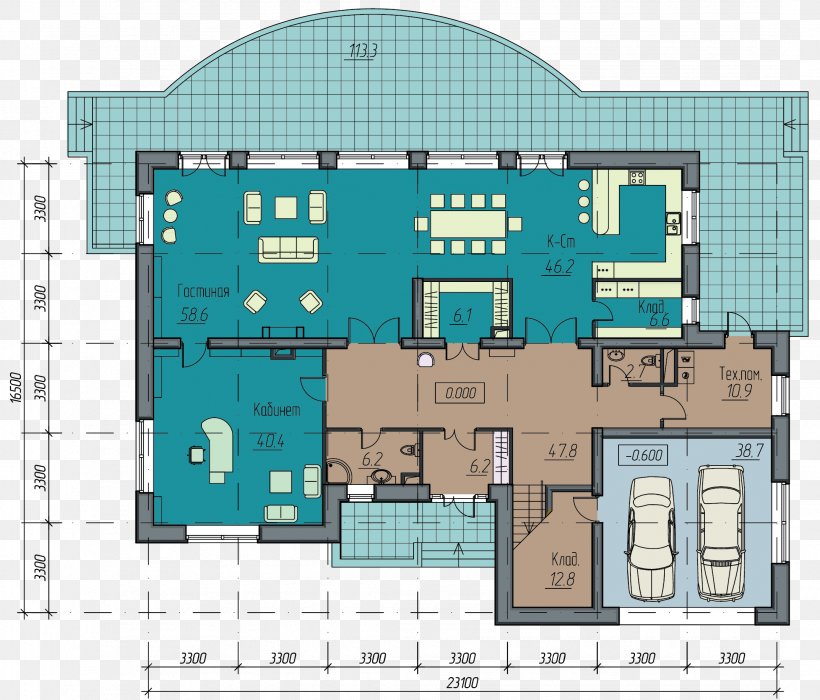 Floor Plan Architecture Residential Area Facade Building, PNG, 2145x1832px, Floor Plan, Architecture, Area, Building, Elevation Download Free