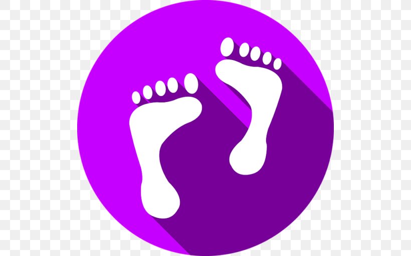 Foot Gait Analysis Nail, PNG, 512x512px, Foot, Area, Footprint, Gait, Gait Analysis Download Free