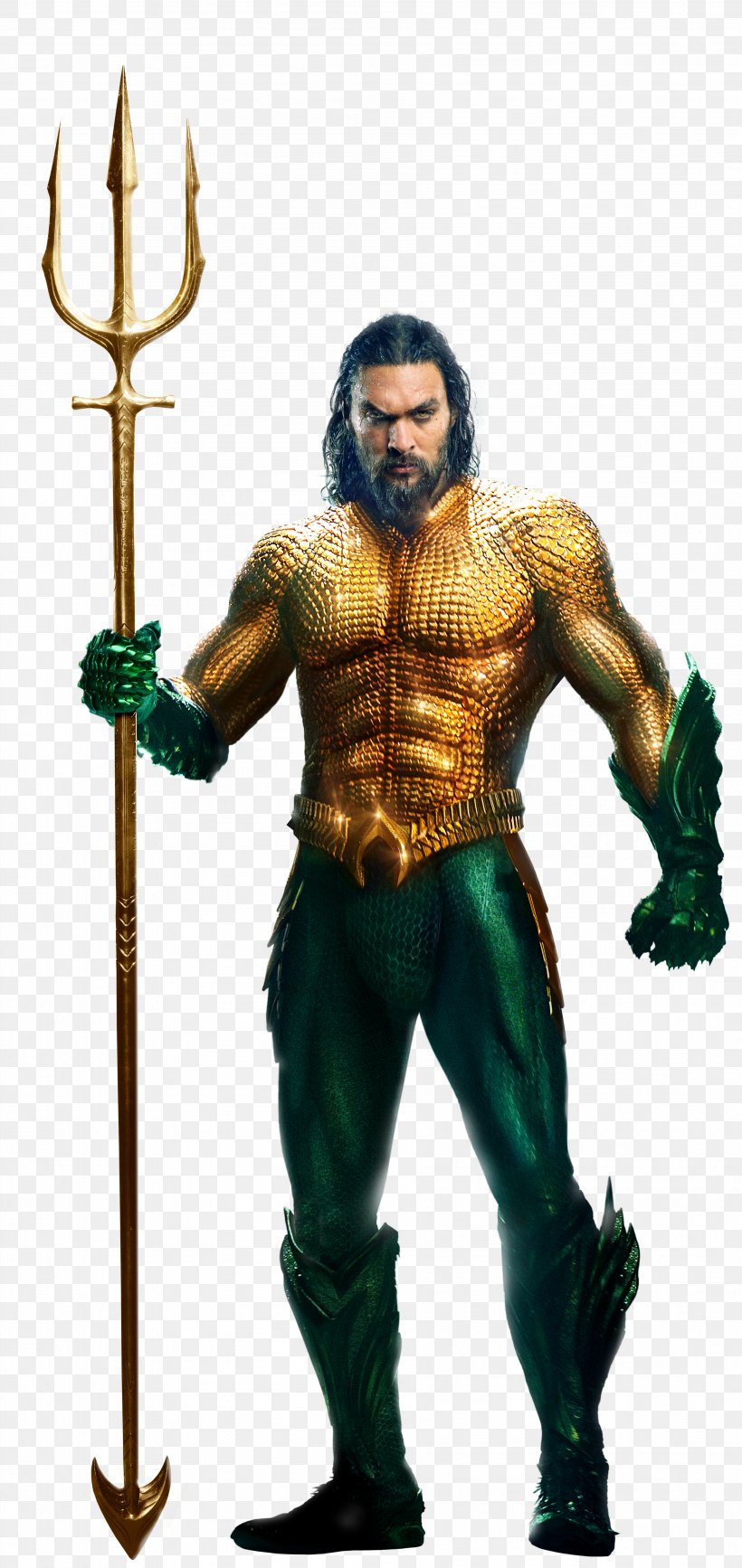 Download Jason Momoa Aquaman Mera T Shirt Costume Png 3575x7564px Jason Momoa Action Figure Aquaman Clothing Comic