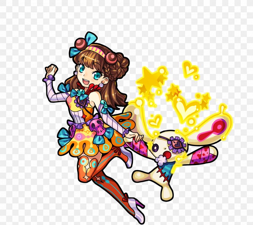 Monster Strike Romeo And Juliet Wiki Gomora Video Games, PNG, 1840x1640px, Monster Strike, Alien Baltan, Art, Character, Fictional Character Download Free