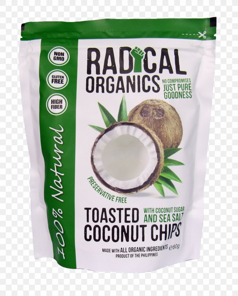 Organic Food Toast Potato Chip Salt, PNG, 2232x2776px, Organic Food, Baking, Brand, Coconut, Coconut Sugar Download Free