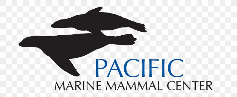 Pacific Marine Mammal Center The Marine Mammal Center Sea Lion, PNG, 900x368px, Pacific Marine Mammal Center, Black And White, Brand, California, Elephant Seal Download Free
