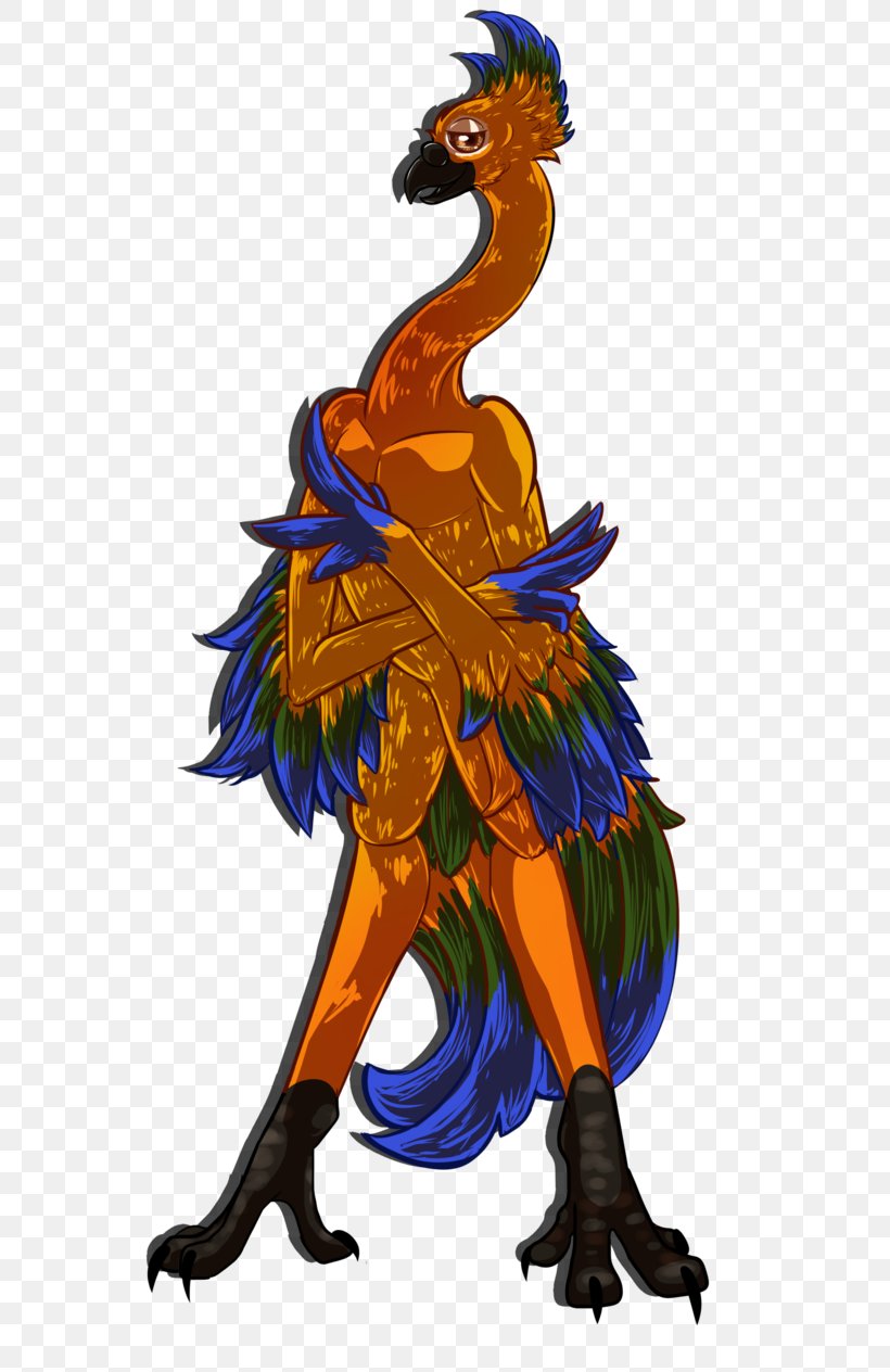 Rooster Chicken Illustration Graphics Costume Design, PNG, 632x1264px, Rooster, Art, Beak, Bird, Chicken Download Free
