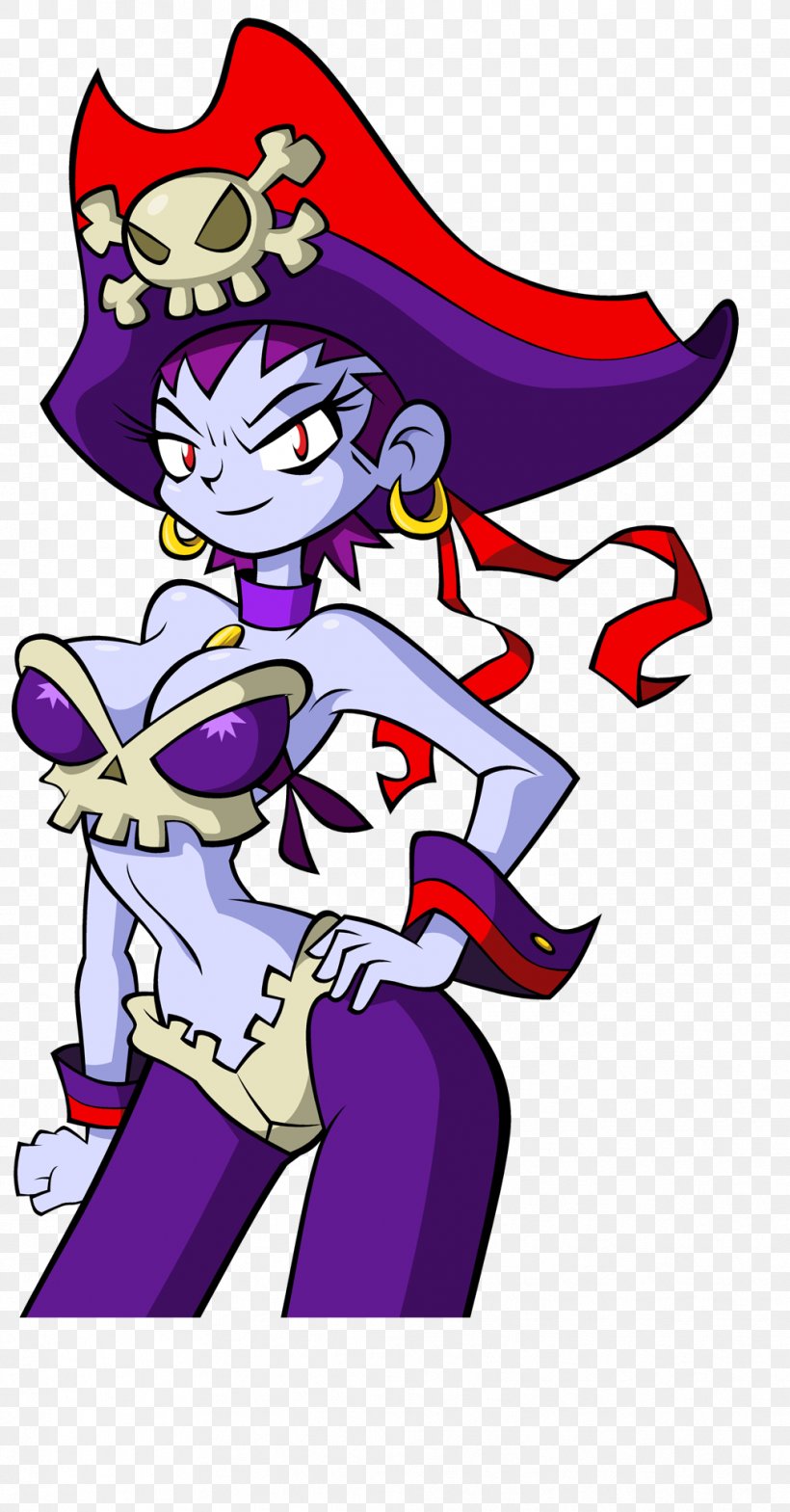 Shantae: Risky's Revenge Shantae: Half-Genie Hero Shantae And The Pirate's Curse The Binding Of Isaac, PNG, 1016x1945px, Shantae Halfgenie Hero, Art, Artwork, Binding Of Isaac, Cartoon Download Free