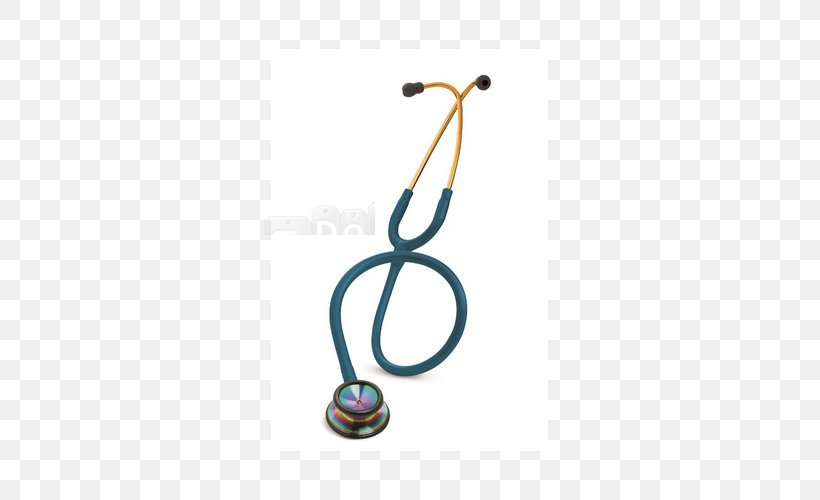 Stethoscope Nursing Care Medicine Medical Device Medical Equipment, PNG, 500x500px, Stethoscope, Body Jewelry, Clinic, David Littmann, Fashion Accessory Download Free