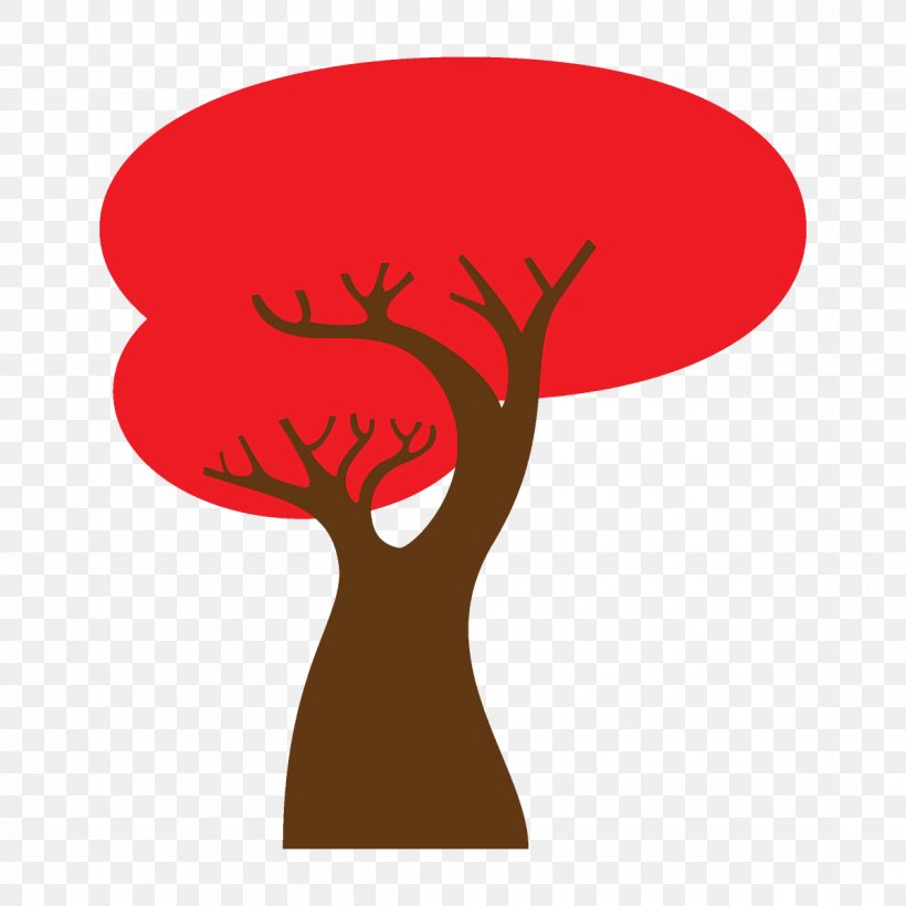 Autumn Tree Broadleaf Tree, PNG, 1200x1200px, Autumn Tree, Broadleaf Tree, Logo, Material Property, Plant Download Free