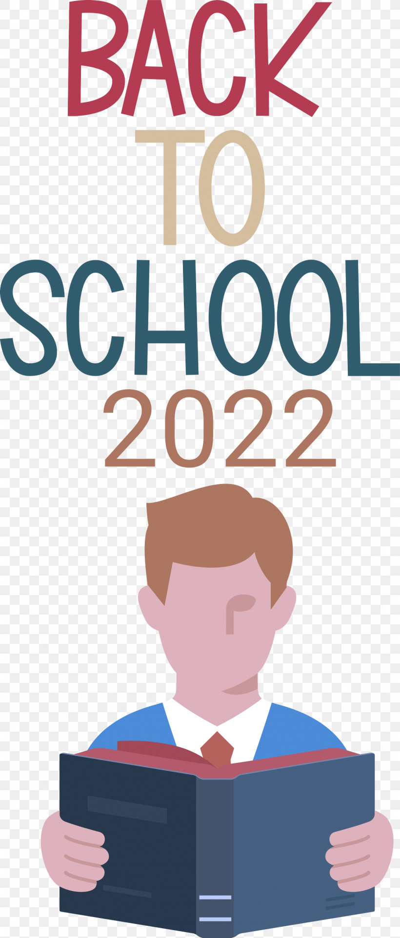 Back To School 2022, PNG, 1279x3000px, Public Relations, Behavior, Business, Cartoon, Human Download Free