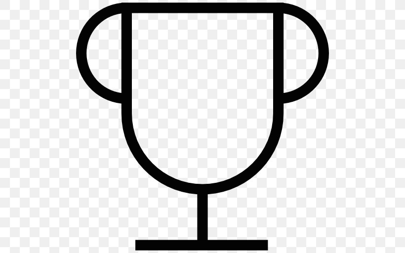 Clip Art Sports Trophy Medal, PNG, 512x512px, Sports, Area, Award, Black And White, Line Art Download Free
