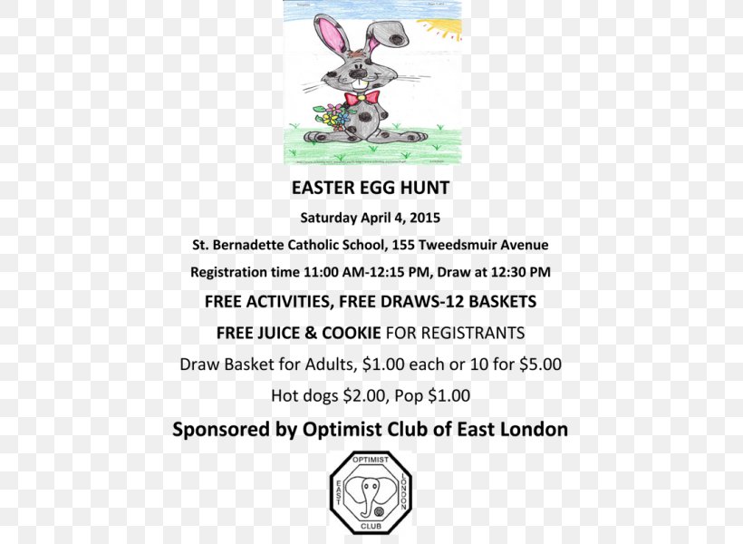 Egg Hunt Easter Egg Vertebrate London, PNG, 453x600px, Egg Hunt, Area, Cartoon, Diagram, Easter Download Free