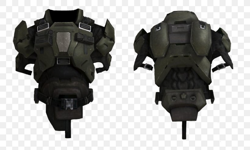 Halo 4 Halo 3: ODST Halo: Reach Bullet Proof Vests Body Armor, PNG, 800x491px, Halo 4, Armour, Body Armor, Bullet Proof Vests, Bulletproofing Download Free