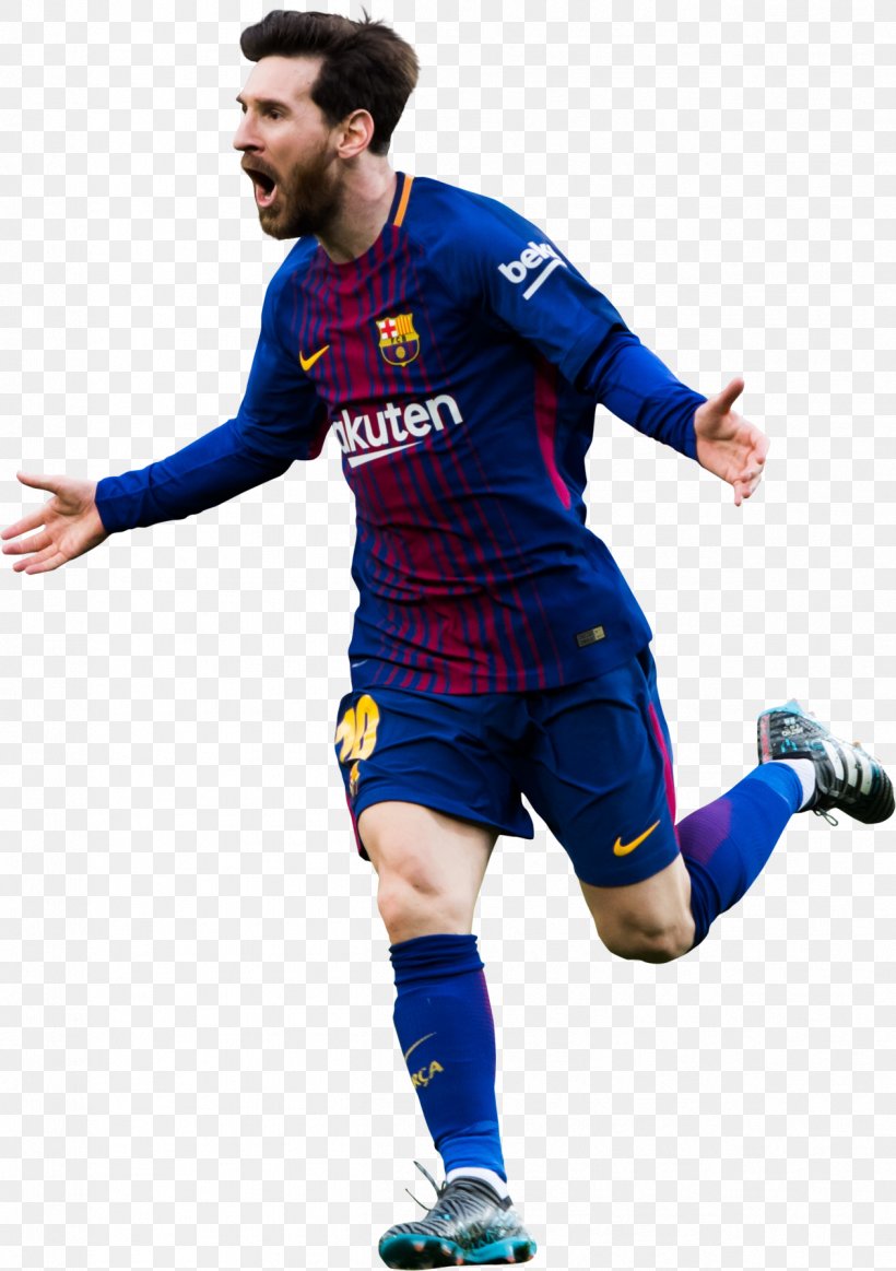 Lionel Messi FC Barcelona La Liga Football, PNG, 1261x1790px, Lionel Messi, Argentina National Football Team, Ball, Ball Game, Electric Blue Download Free