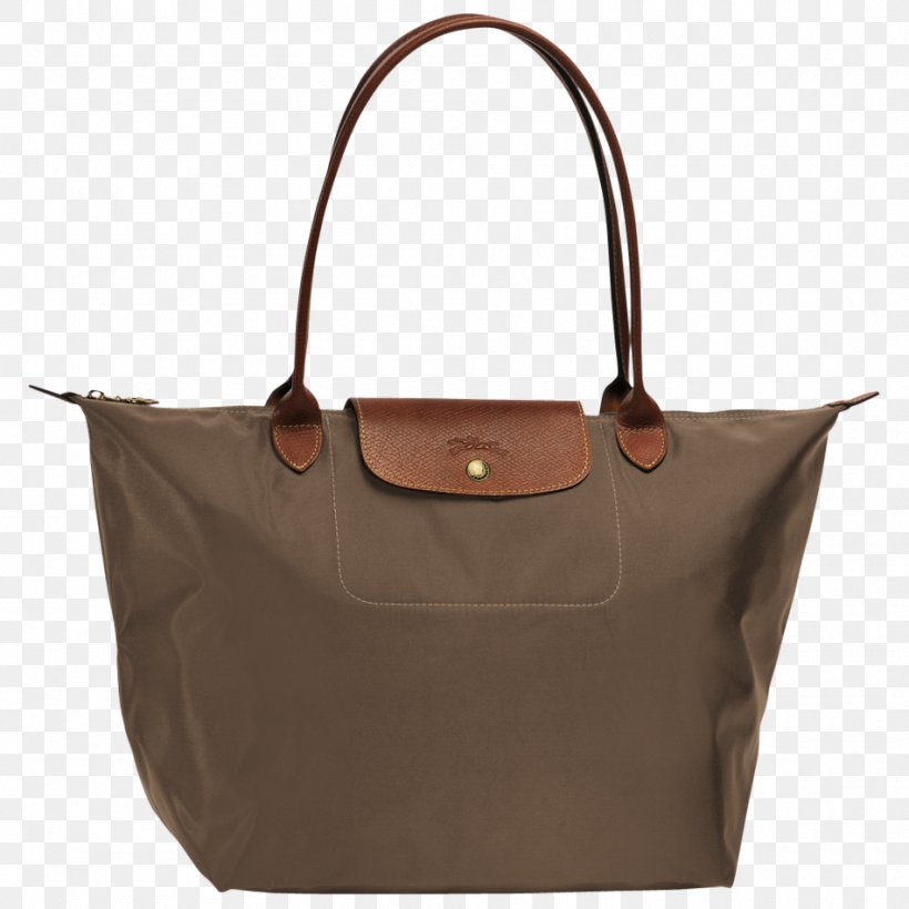 Longchamp Handbag Pliage Tote Bag, PNG, 950x950px, Longchamp, Backpack, Bag, Beige, Black Download Free