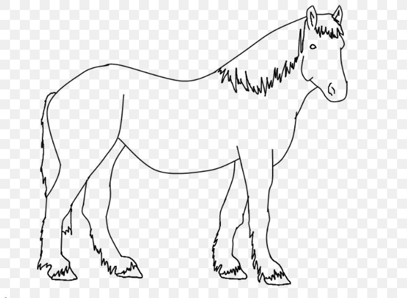 Mule Foal Stallion Bridle Colt, PNG, 800x600px, Mule, Animal Figure, Artwork, Black And White, Bridle Download Free