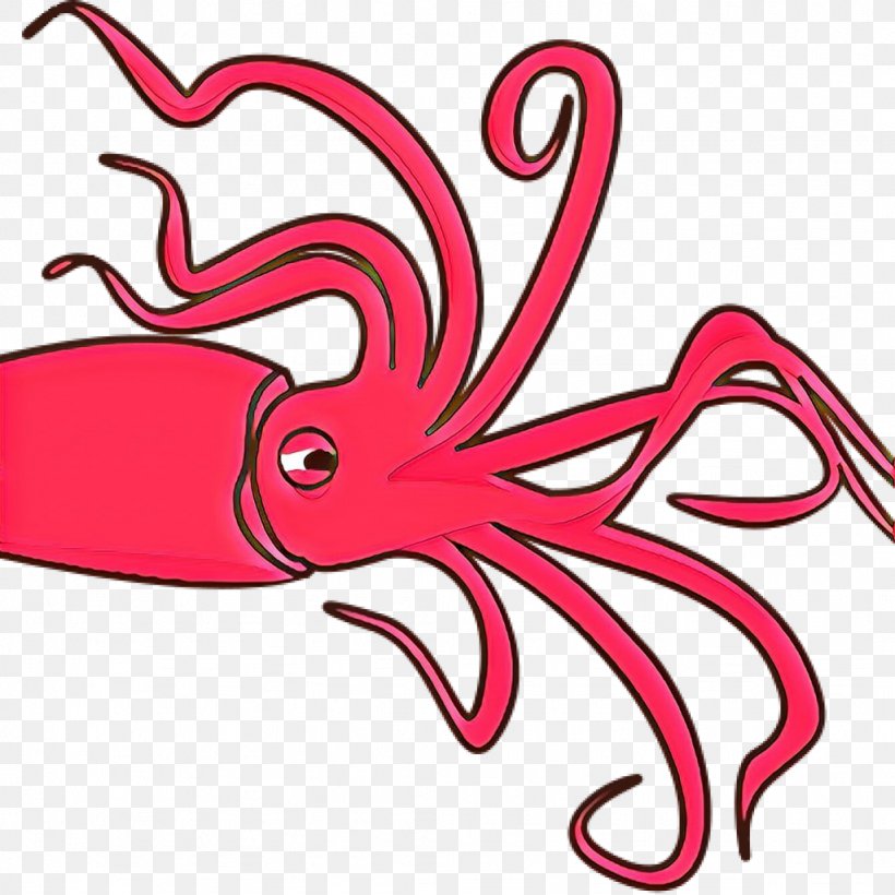 Octopus Cartoon, PNG, 1024x1024px, Cartoon, Cephalopod, Coleoids, Drawing, Giant Pacific Octopus Download Free