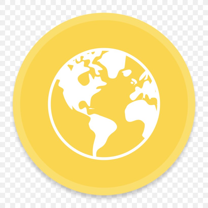 Symbol Yellow Circle, PNG, 1024x1024px, Macbook Pro, Apple, Computer, Computer Desk, Computer Monitors Download Free