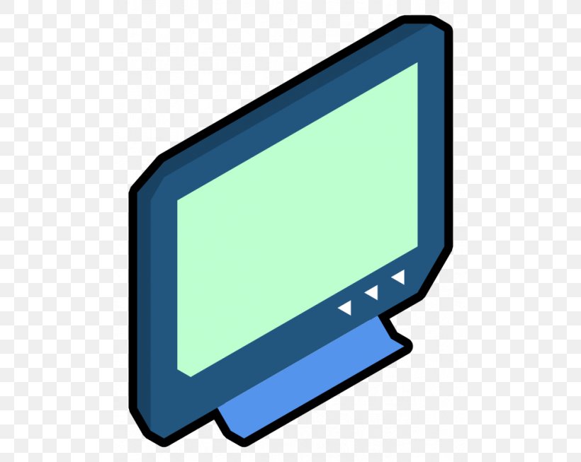 Television Producer Isometric Projection Clip Art, PNG, 500x653px, Television, Area, Blue, Cartoon, Color Television Download Free