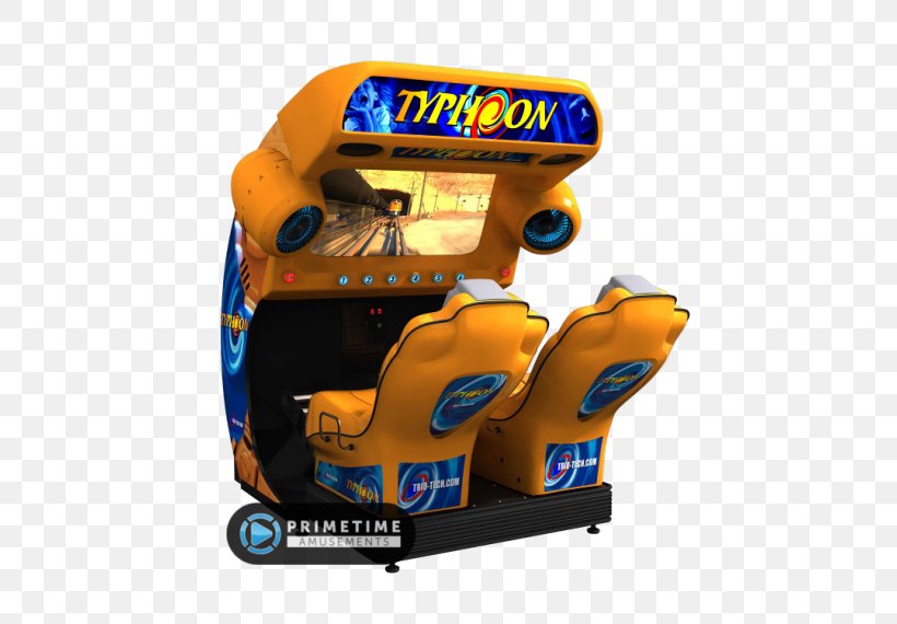 Typhoon Arcade Game Video Game Triotech, PNG, 570x570px, Typhoon, Amusement Arcade, Arcade Game, Game, Machine Download Free