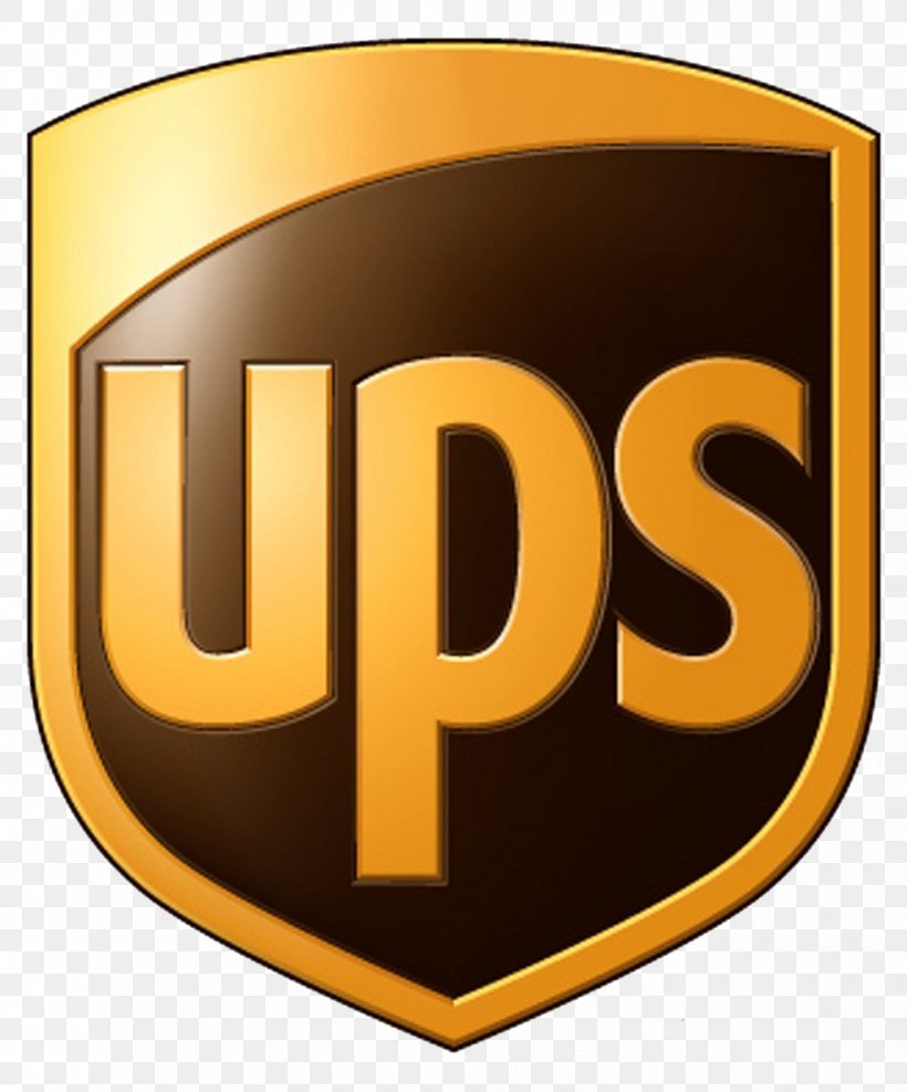 United Parcel Service Logo FedEx UPS Pick Up Tracking Number, PNG, 1030x1240px, United Parcel Service, Brand, Cargo, Courier, Delivery Download Free